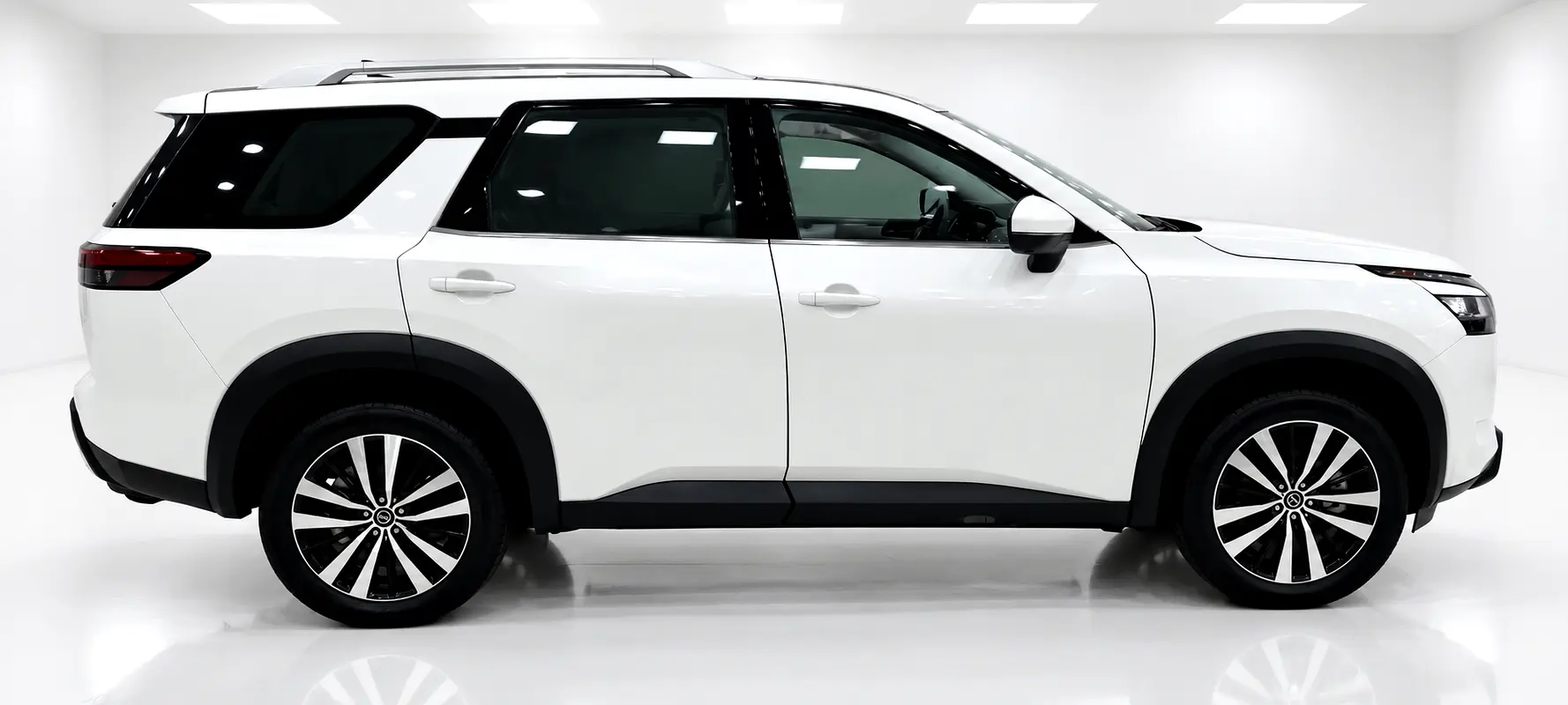 For sale in Al Ain 2024 Pathfinder