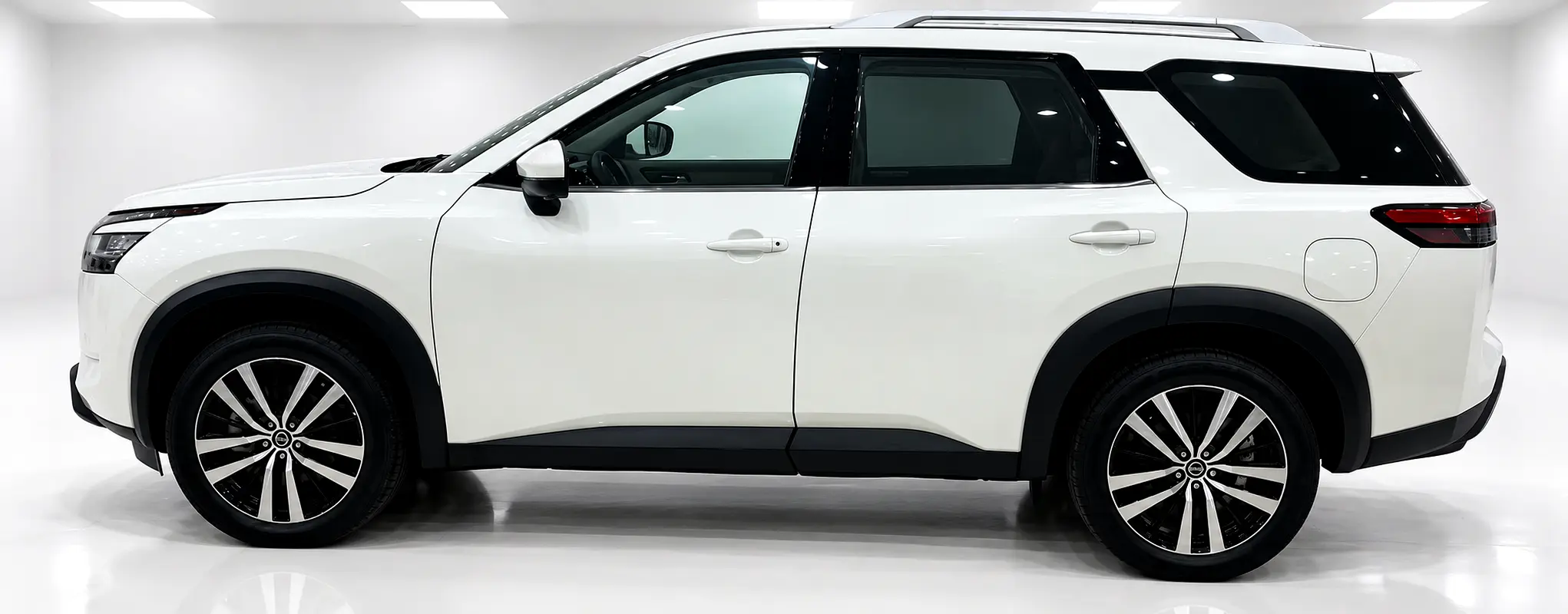 For sale in Al Ain 2024 Pathfinder