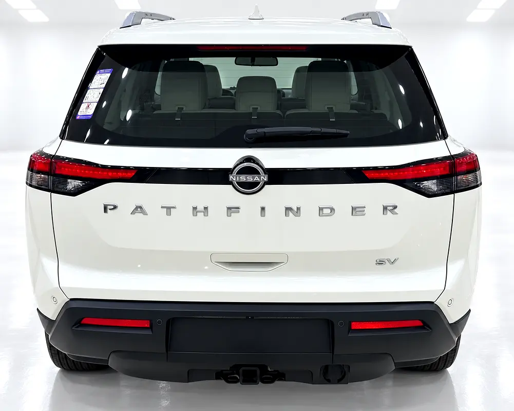 For sale in Al Ain 2024 Pathfinder