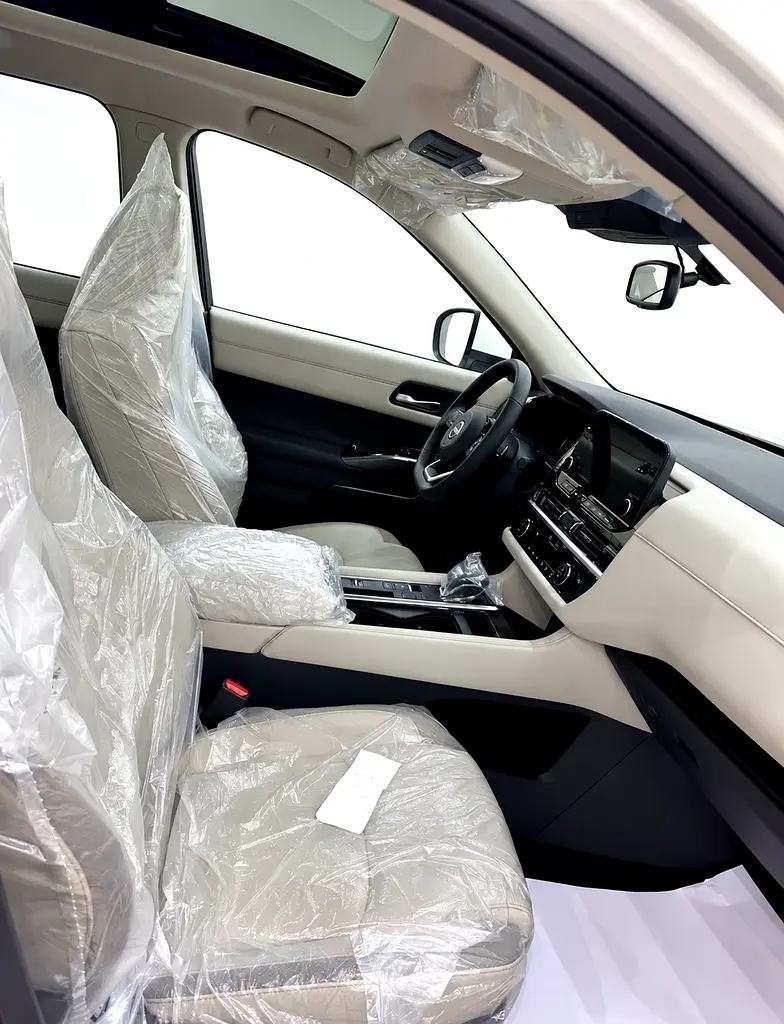 For sale in Al Ain 2024 Pathfinder