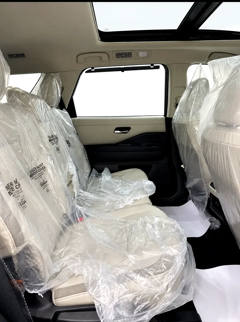 For sale in Al Ain 2024 Pathfinder