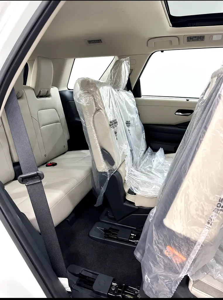 For sale in Al Ain 2024 Pathfinder