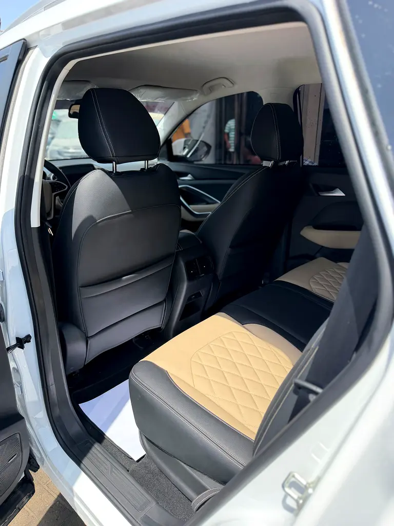2025 Chevrolet Captiva GCC