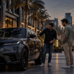 Where to Sell a Vehicle Near City Walk Dubai – EASY Car Selling Guide