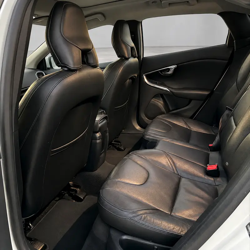2019 V-Class 51000