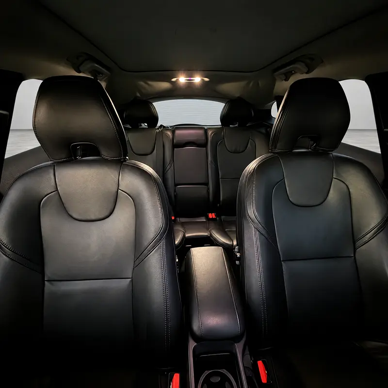 2019 V-Class 51000
