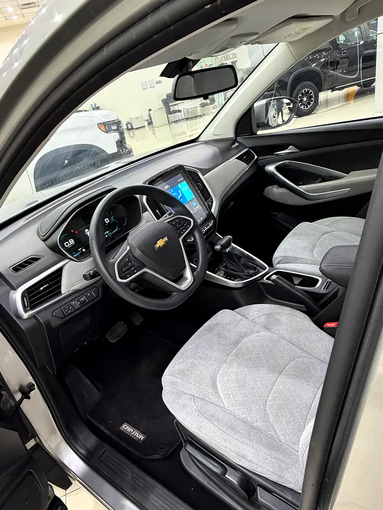 Well maintained 2025 Chevrolet Captiva