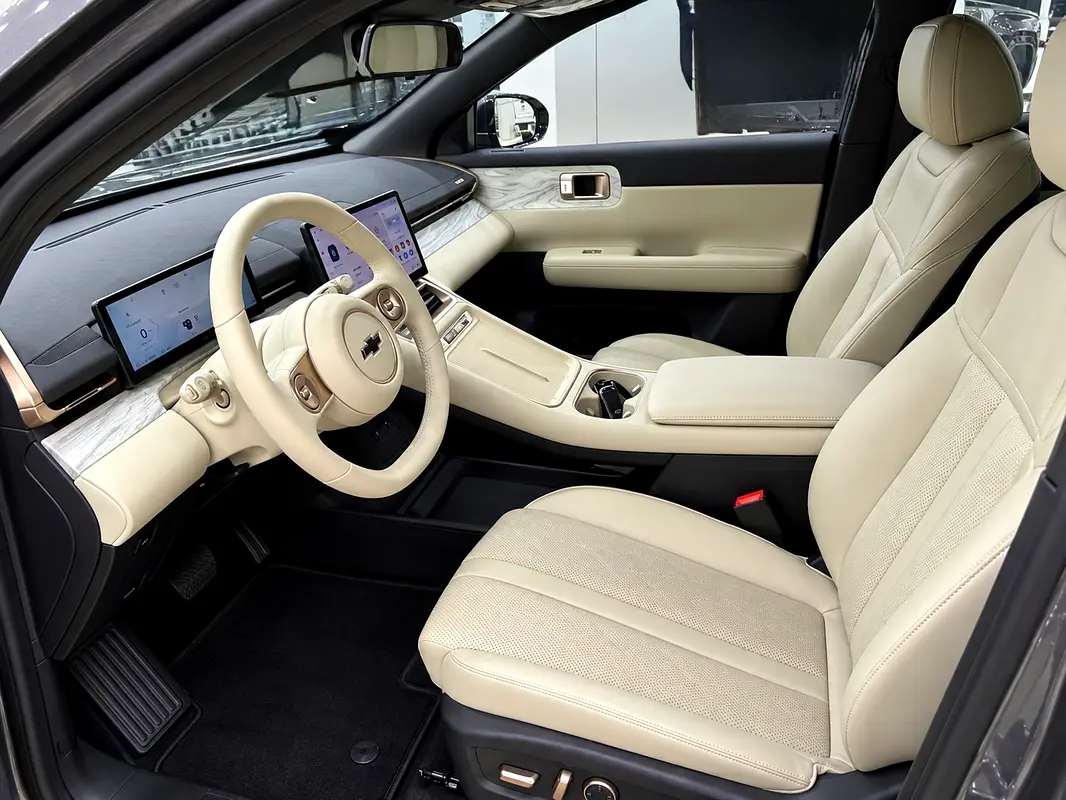 Well maintained 2026 Chevrolet Captiva