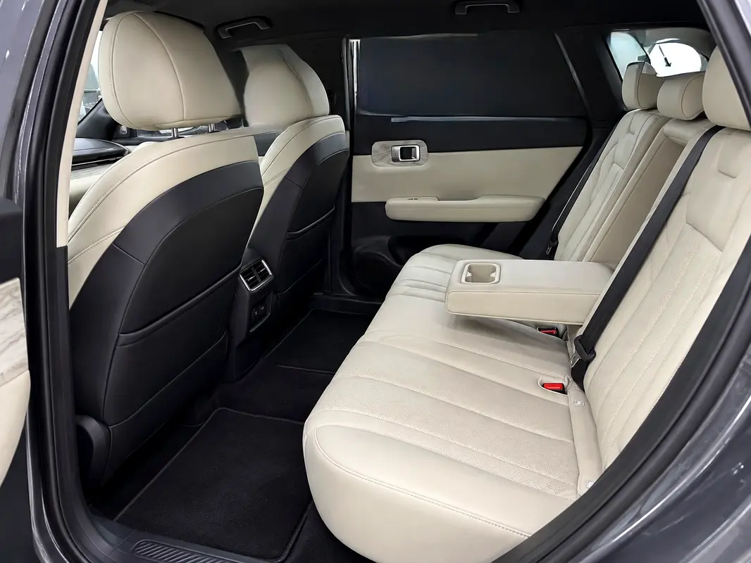 Well maintained 2026 Chevrolet Captiva