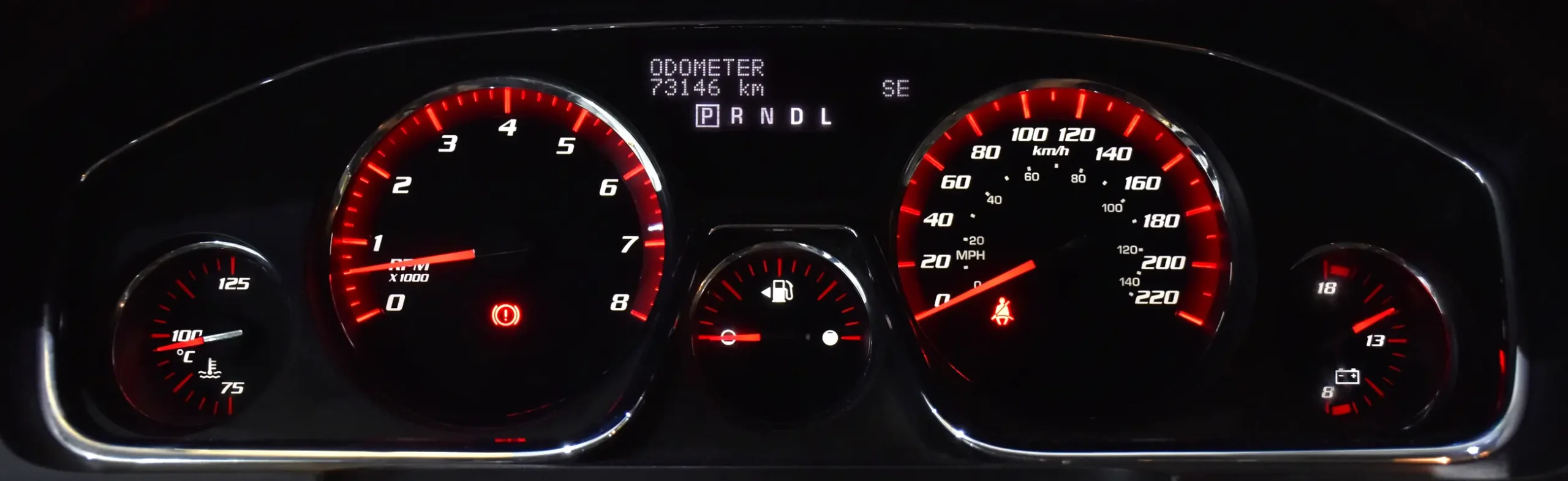 2014 GMC Acadia GCC