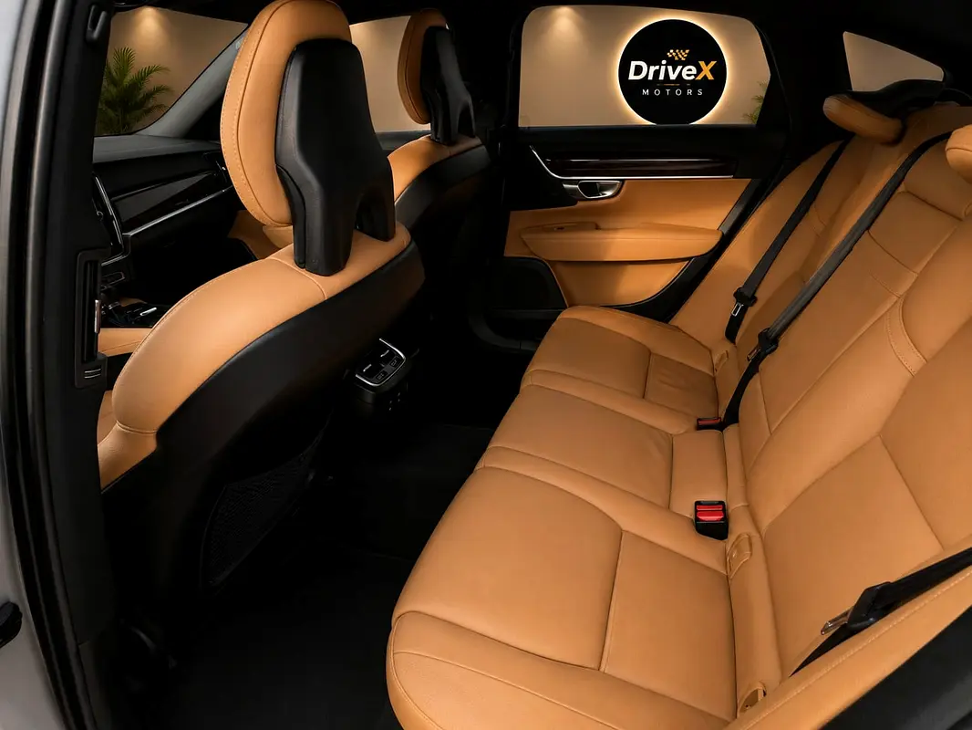 2018 S-Class GCC