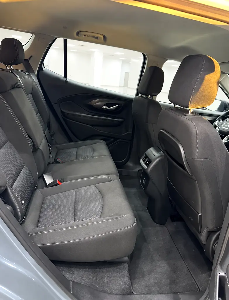 Well maintained 2024 GMC Terrain