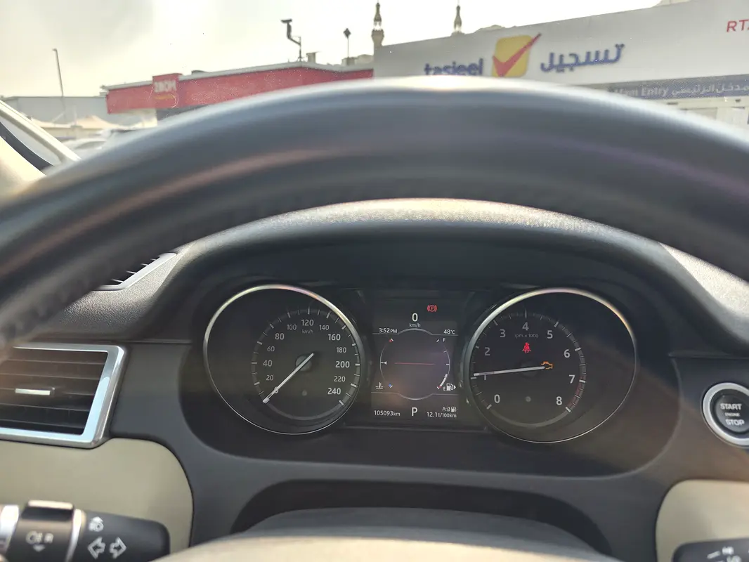 2018 Discovery Sport 105000