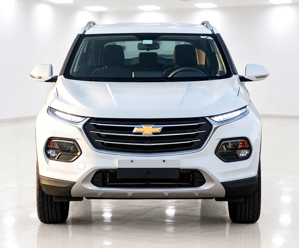Well maintained 2025 Chevrolet Groove