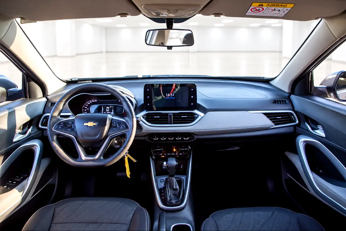 Well maintained 2025 Chevrolet Groove
