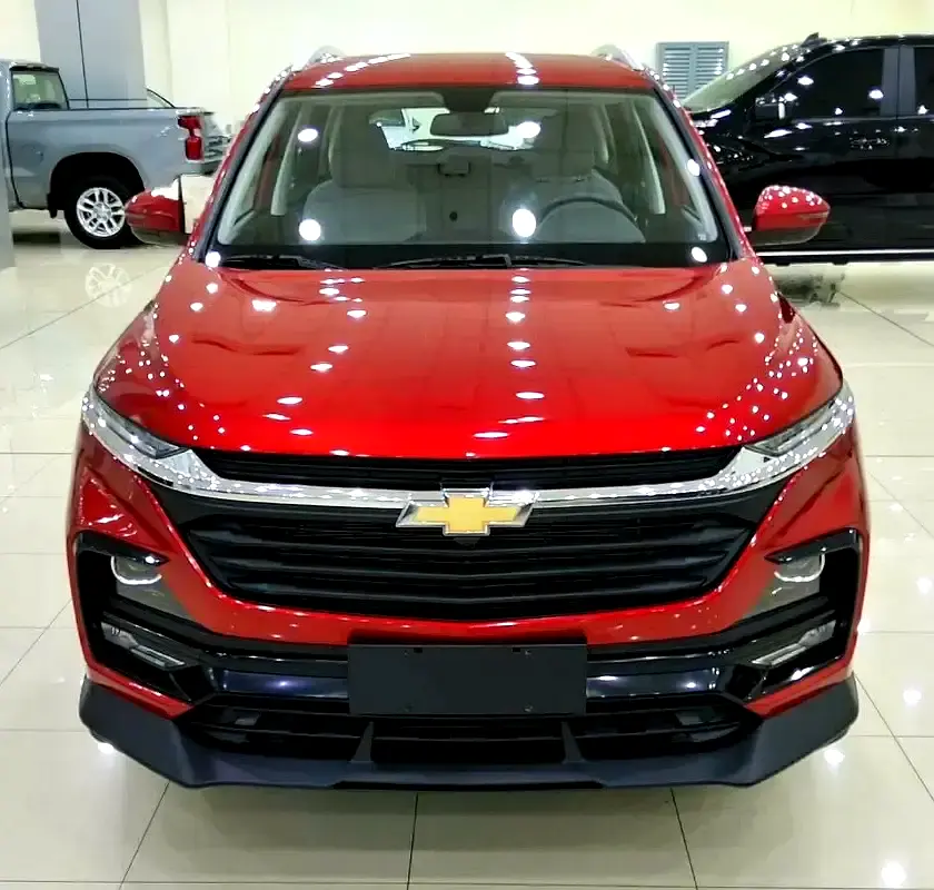 GCC 2025 Captiva