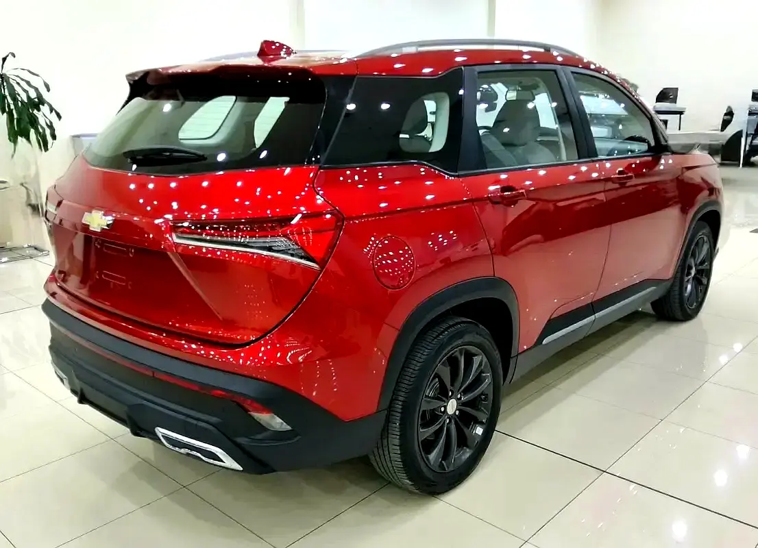 GCC 2025 Captiva