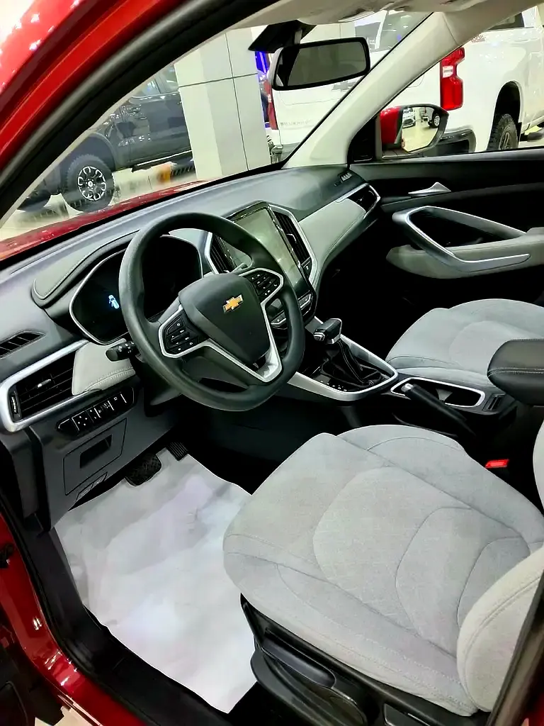 GCC 2025 Captiva