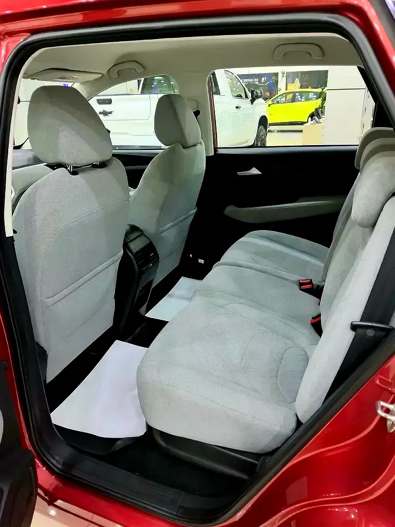 GCC 2025 Captiva