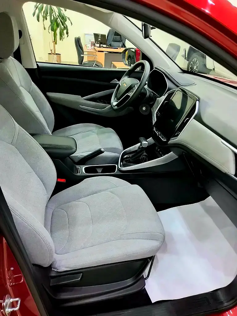 GCC 2025 Captiva