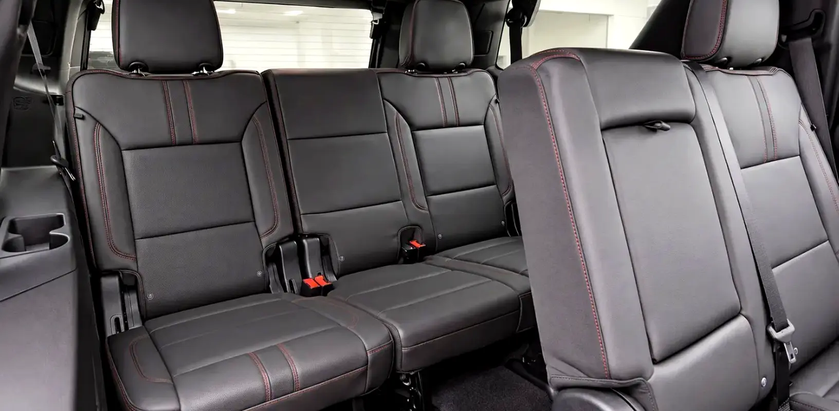 GCC 2023 Tahoe