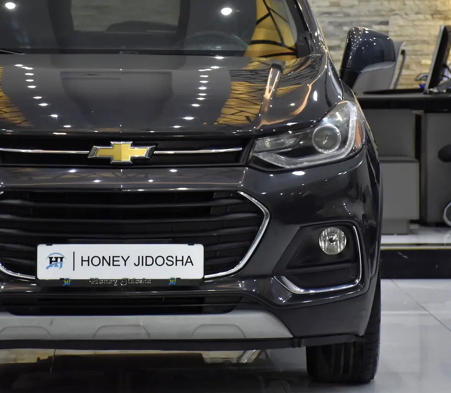 For sale in Dubai 2019 Trax