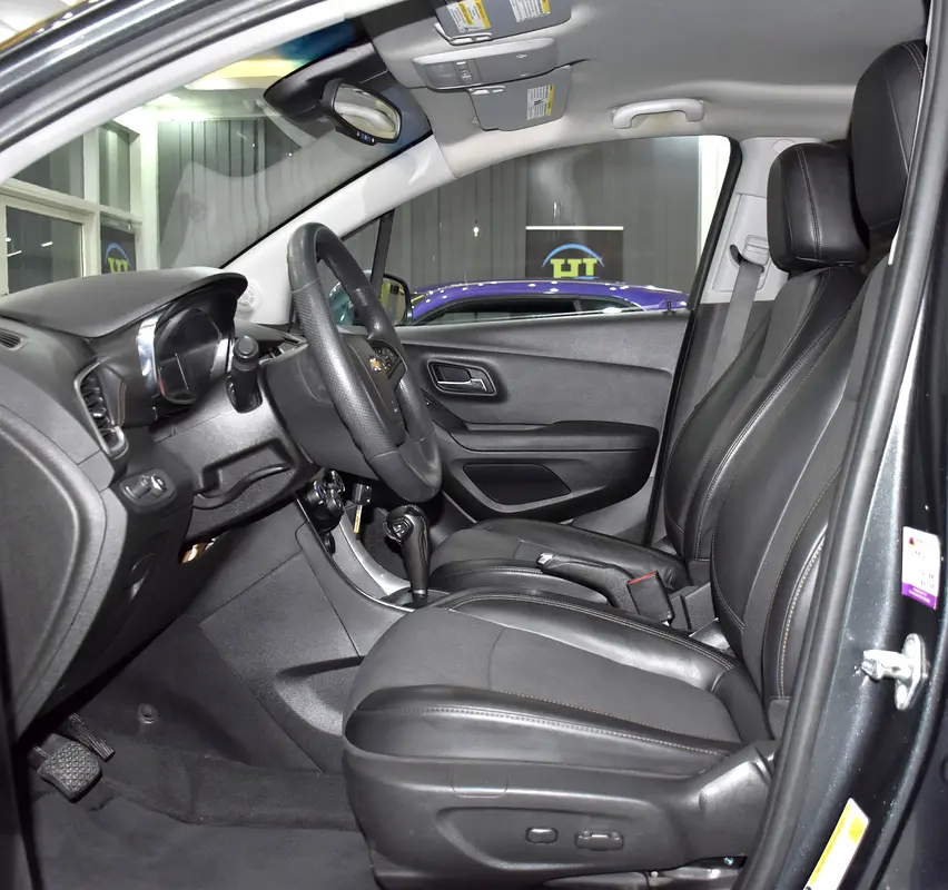For sale in Dubai 2019 Trax