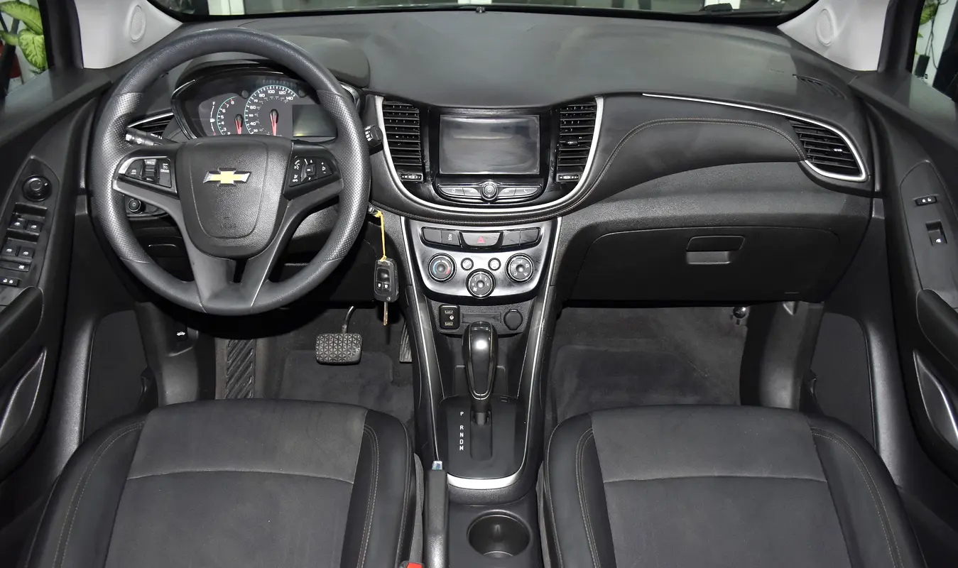 For sale in Dubai 2019 Trax