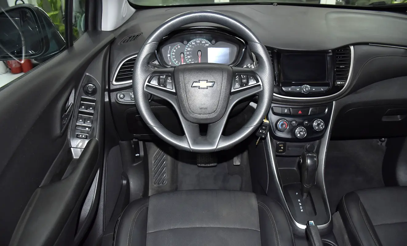 For sale in Dubai 2019 Trax