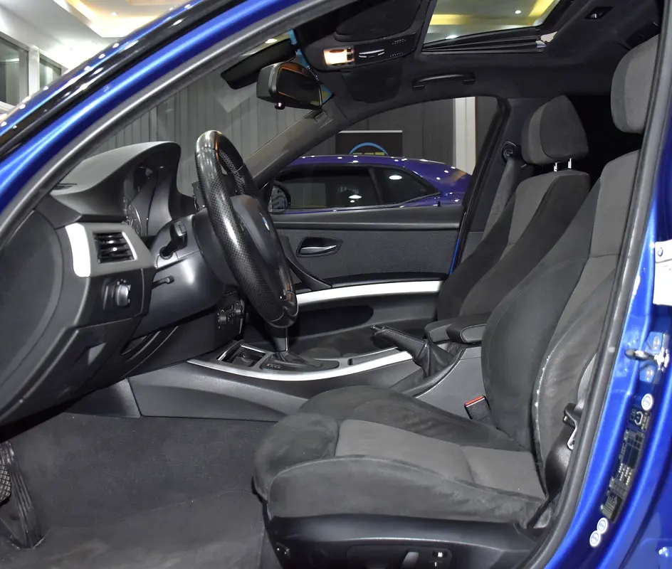Well maintained 2006 BMW 3-Series