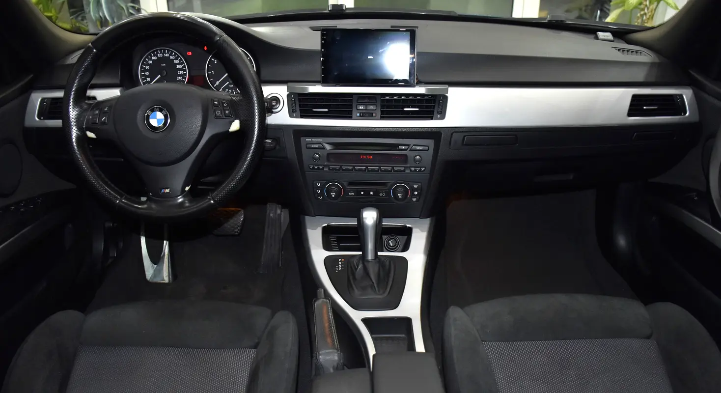 Well maintained 2006 BMW 3-Series