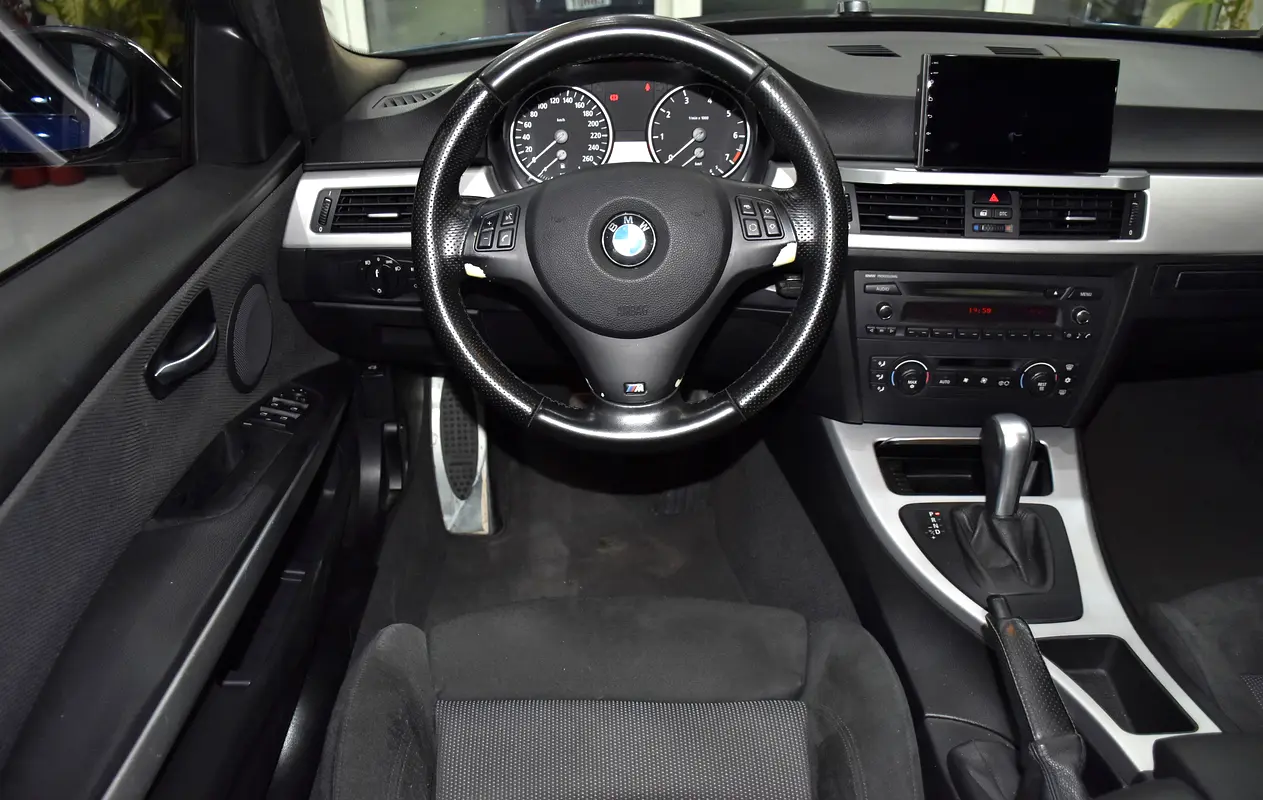 Well maintained 2006 BMW 3-Series