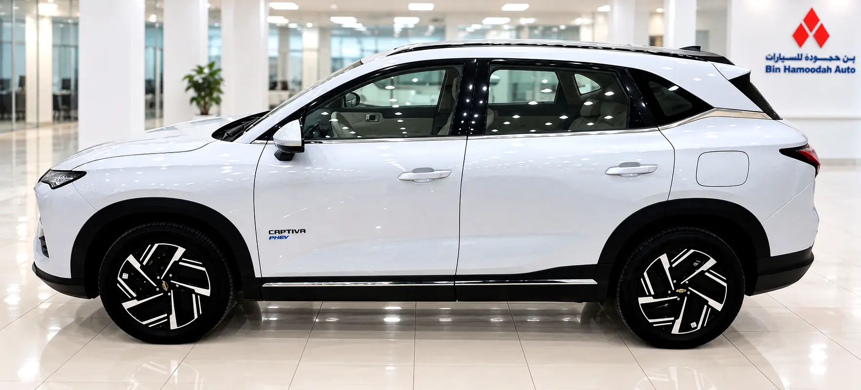 For sale in Al Ain 2026 Captiva