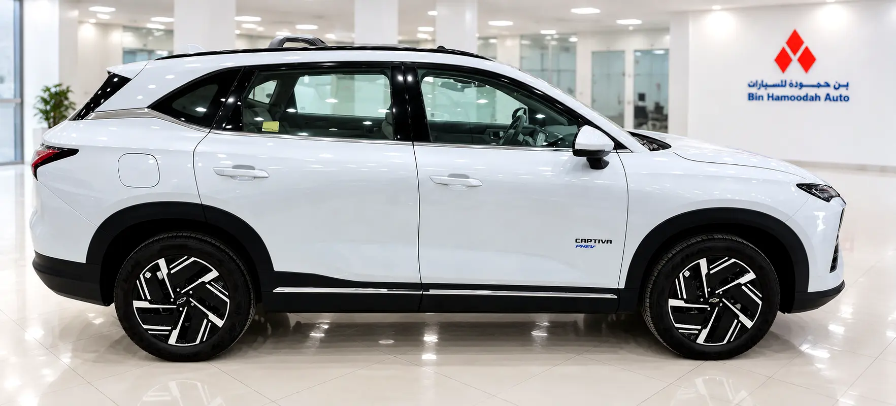 For sale in Al Ain 2026 Captiva