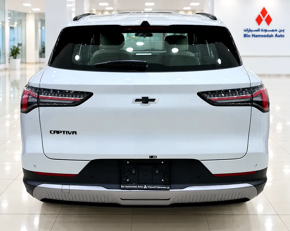 For sale in Al Ain 2026 Captiva