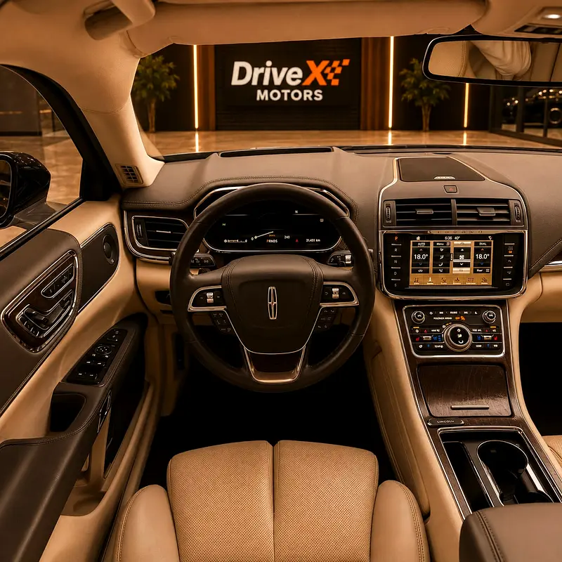 214000 2019 Continental