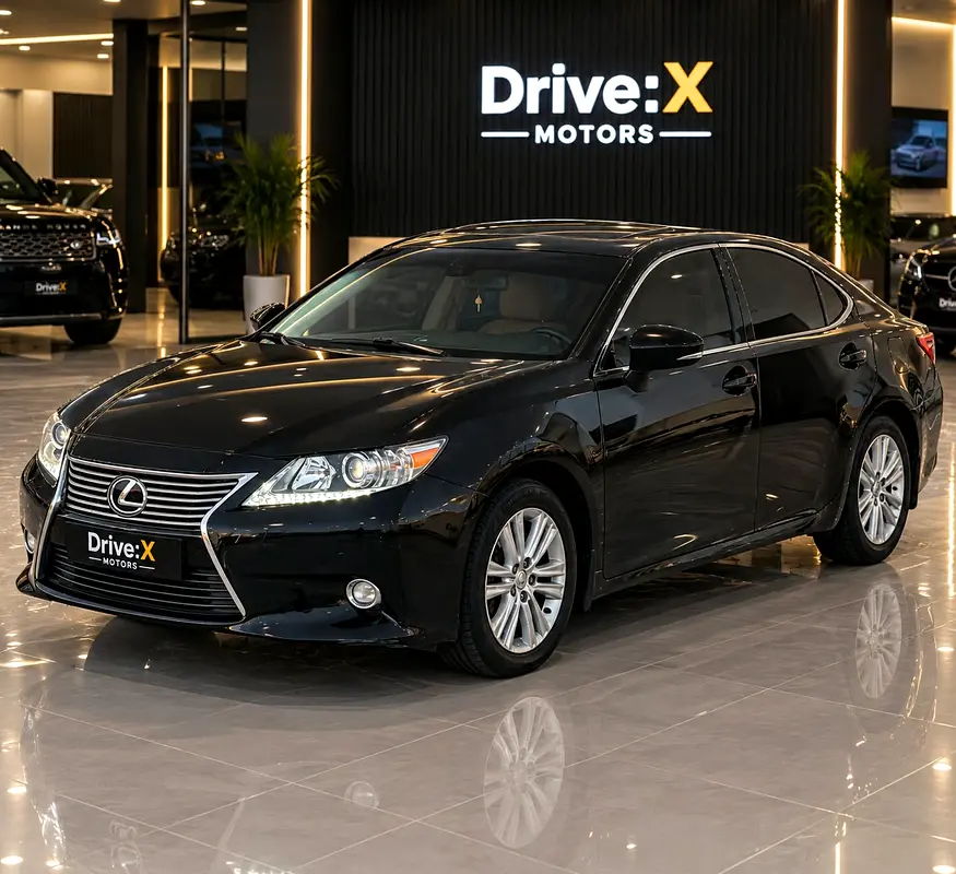 GCC 2014 ES-Series