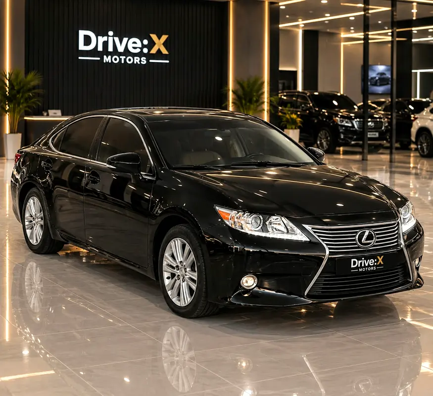 GCC 2014 ES-Series