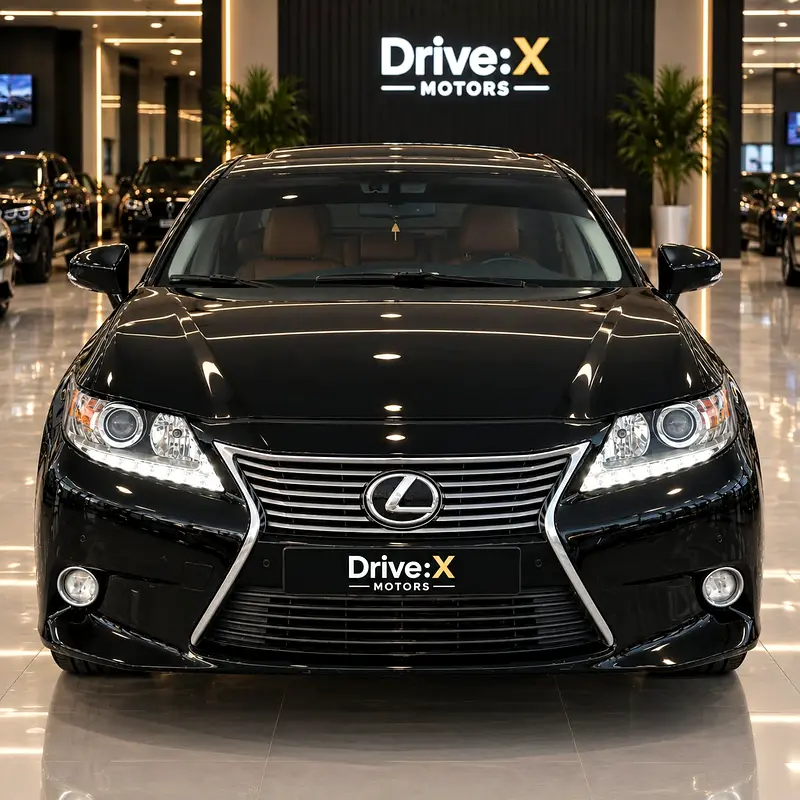 GCC 2014 ES-Series
