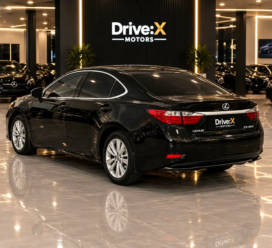 GCC 2014 ES-Series