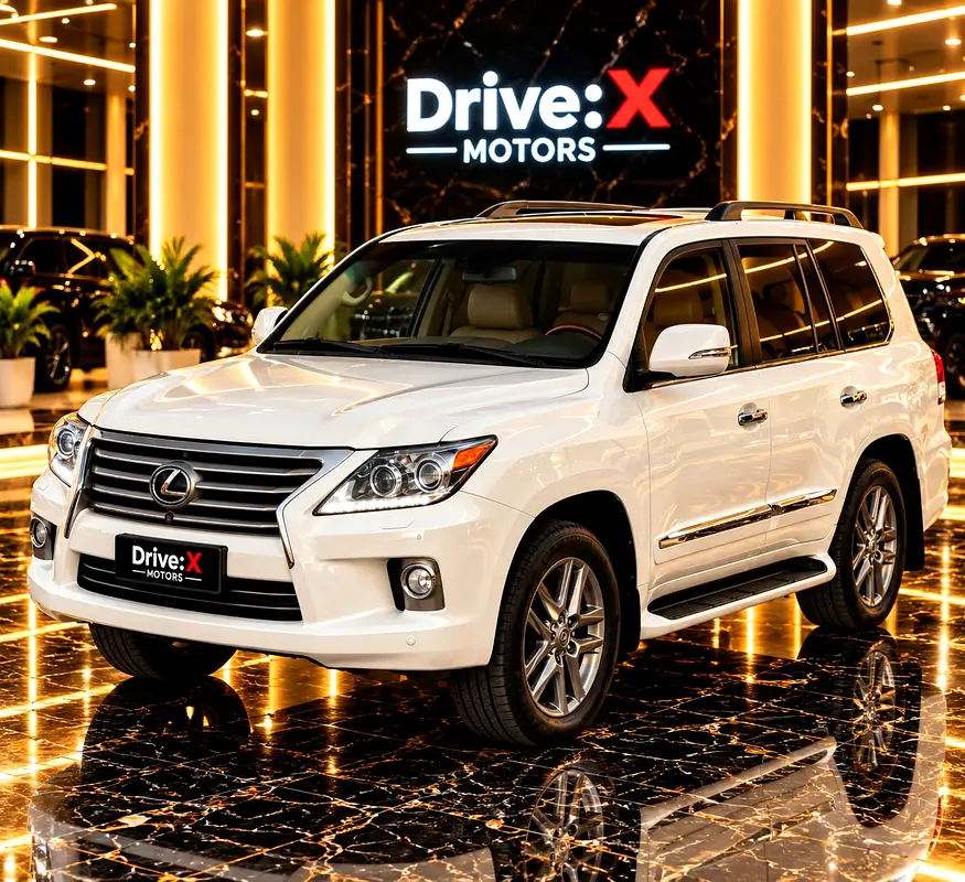 2012 LX-Series 446000