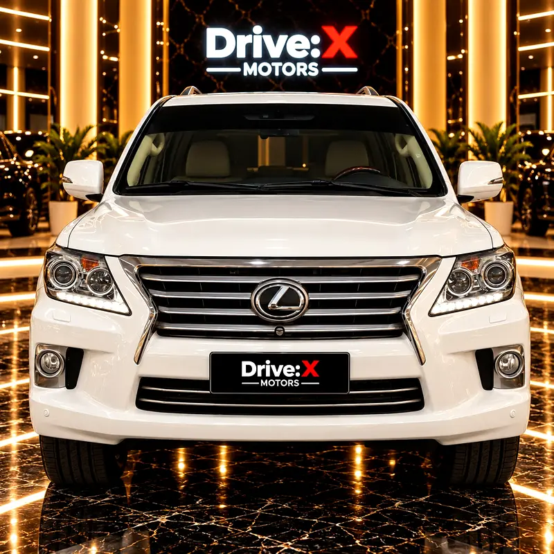2012 LX-Series 446000