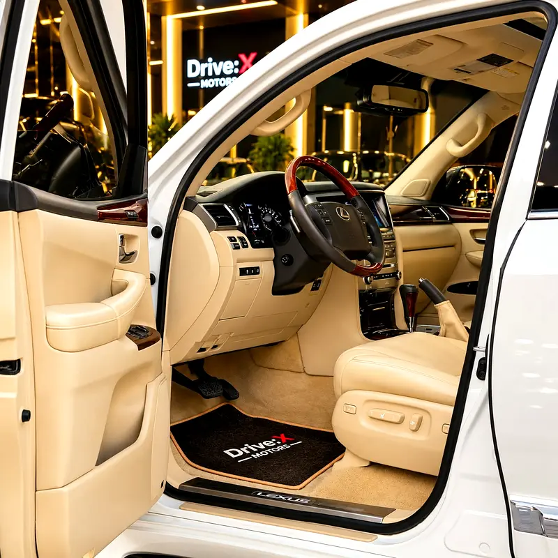 2012 LX-Series 446000