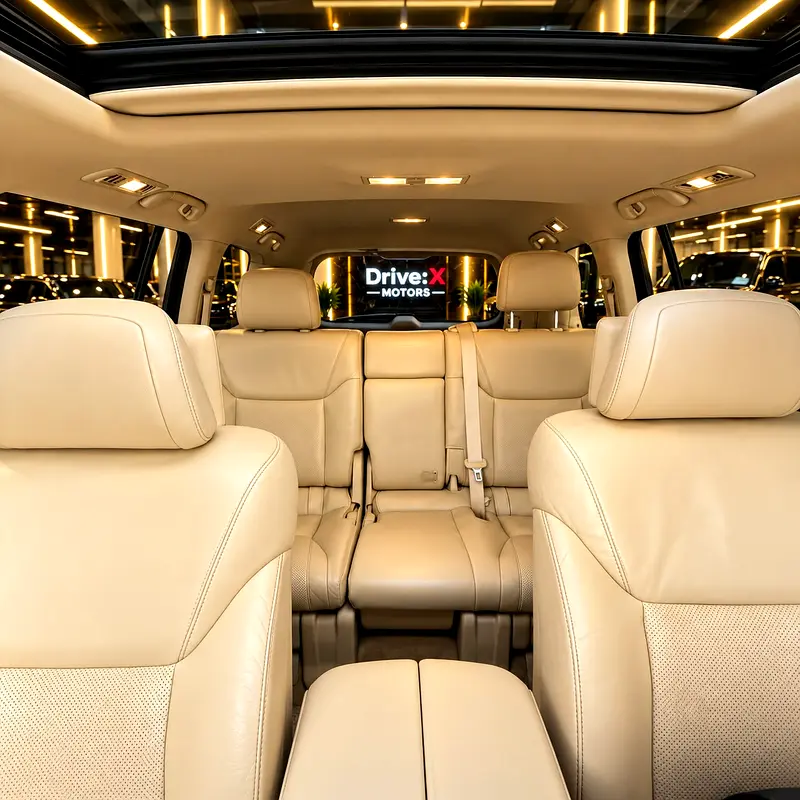 2012 LX-Series 446000