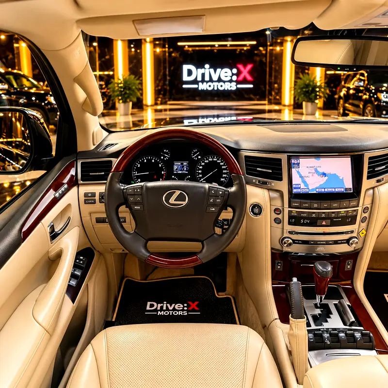 2012 LX-Series 446000