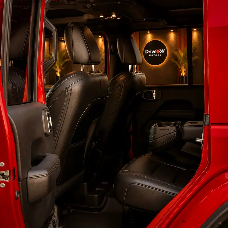 143000 2020 Wrangler