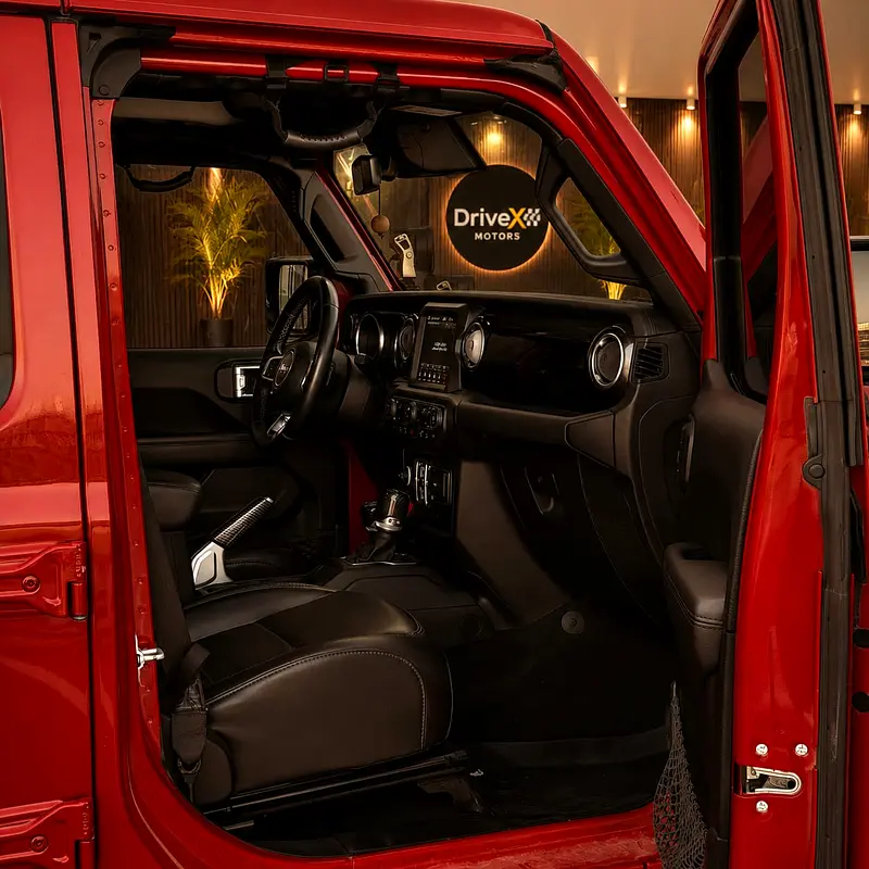143000 2020 Wrangler