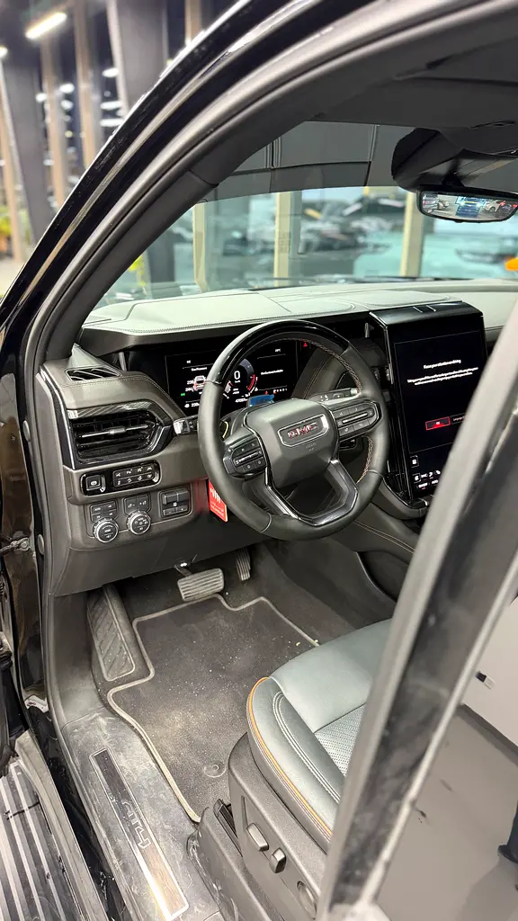 GCC 2025 Yukon