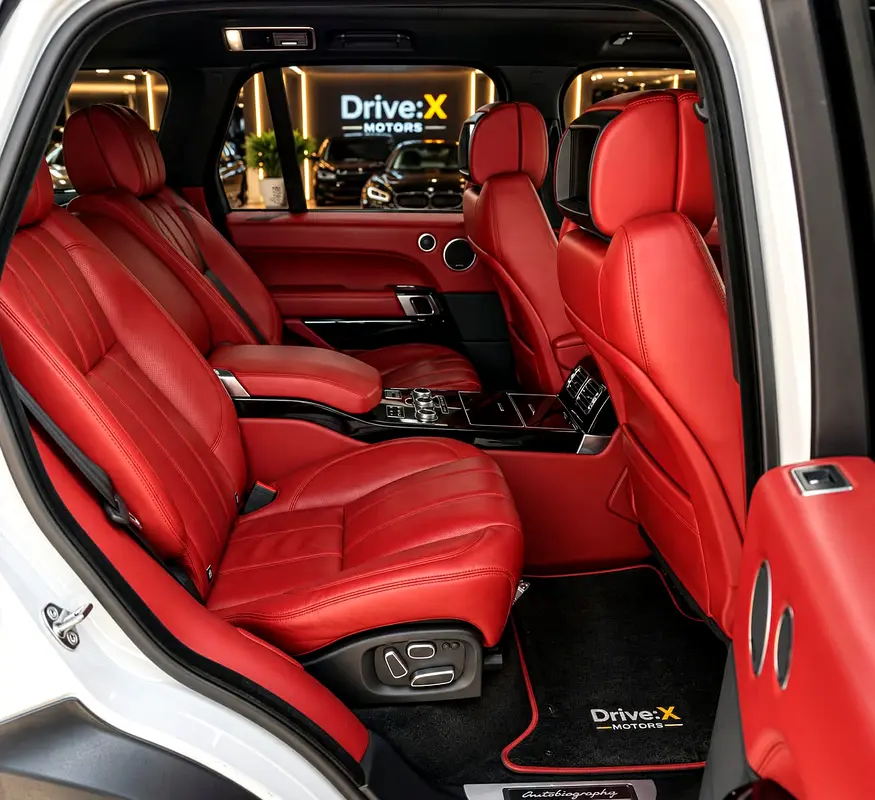 115000 2015 Range Rover