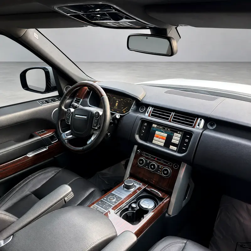278000 2015 Range Rover